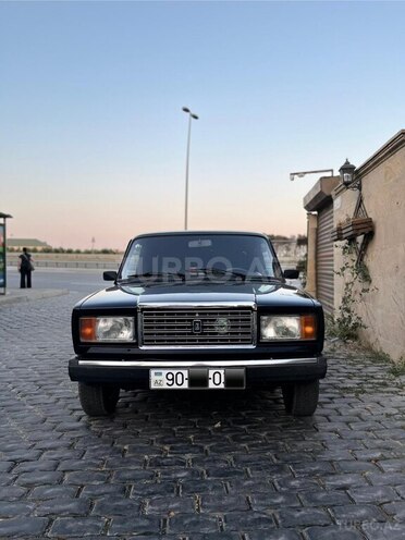 LADA (VAZ) 2107 2011, 45,000 km - 1.6 l - Bakı