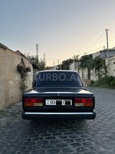LADA (VAZ) 2107 2011, 45,000 km - 1.6 l - Bakı