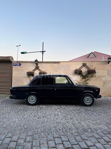 LADA (VAZ) 2107 2011, 45,000 km - 1.6 l - Bakı