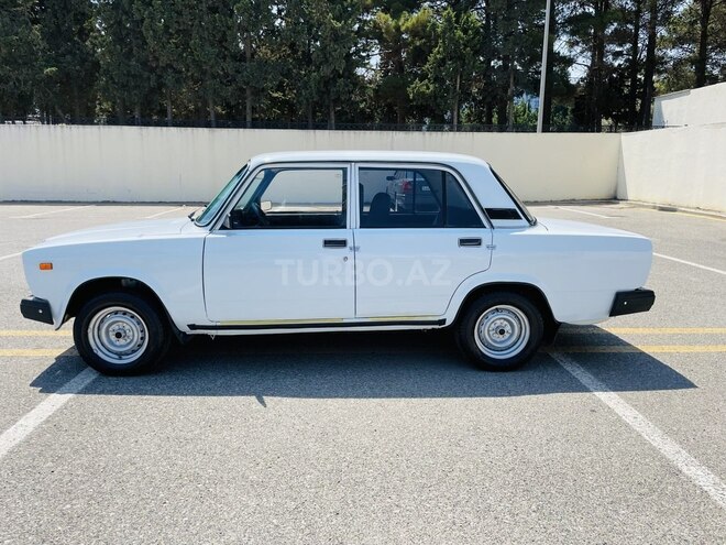 LADA (VAZ) 2107 2004, 50,000 km - 1.6 l - Bakı