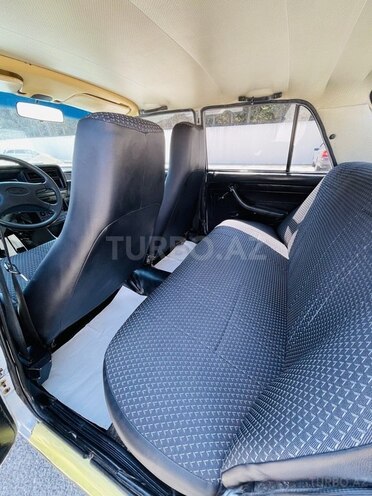 LADA (VAZ) 2107 2004, 50,000 km - 1.6 l - Bakı