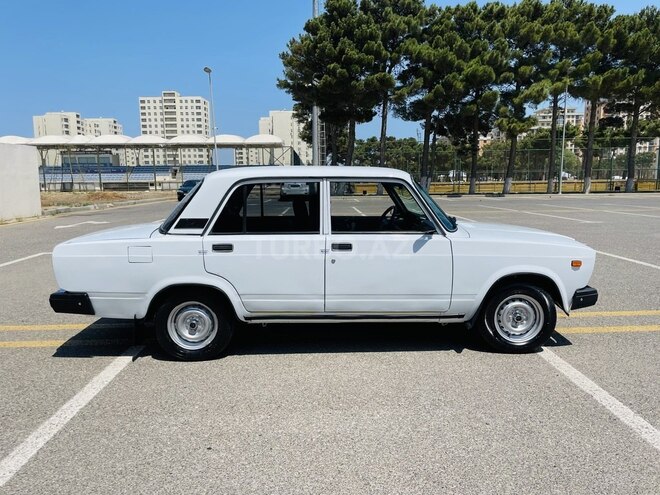 LADA (VAZ) 2107 2004, 50,000 km - 1.6 l - Bakı
