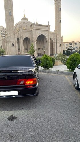 LADA (VAZ) 2115 2011, 292,000 km - 1.6 l - Bakı