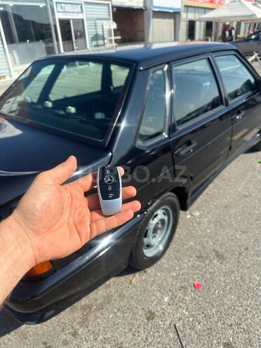 LADA (VAZ) 2115 2011, 292,000 km - 1.6 l - Bakı