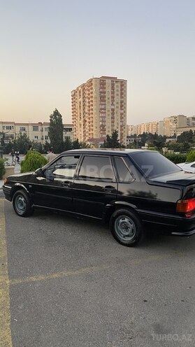 LADA (VAZ) 2115 2011, 292,000 km - 1.6 l - Bakı