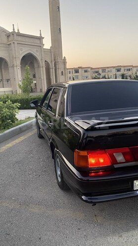 LADA (VAZ) 2115 2011, 292,000 km - 1.6 l - Bakı