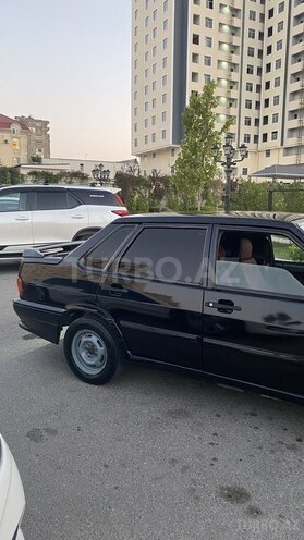 LADA (VAZ) 2115 2011, 292,000 km - 1.6 l - Bakı