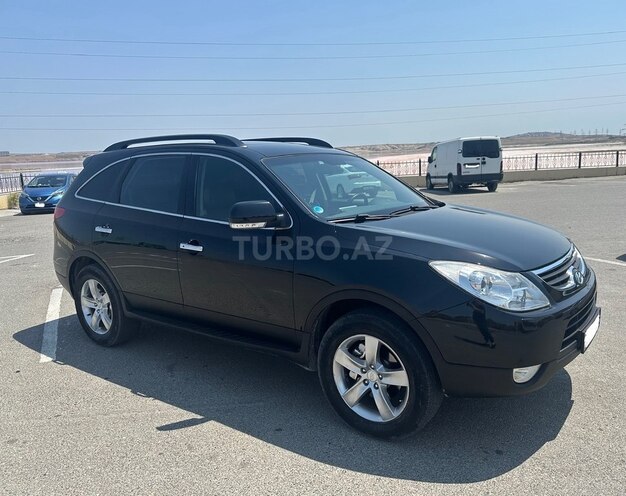 Hyundai ix55 2010, 144,000 km - 3.8 l - Bakı