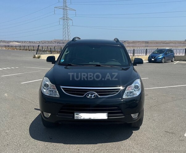 Hyundai ix55 2010, 144,000 km - 3.8 l - Bakı