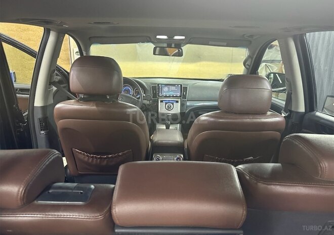 Hyundai ix55 2010, 144,000 km - 3.8 l - Bakı