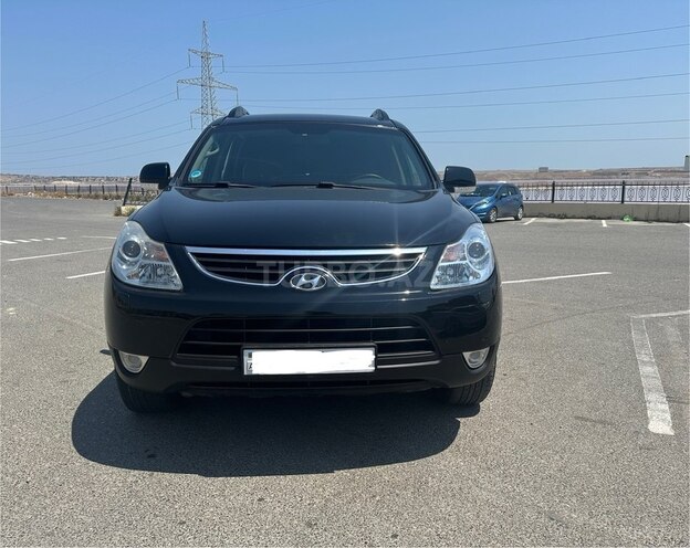 Hyundai ix55 2010, 144,000 km - 3.8 l - Bakı