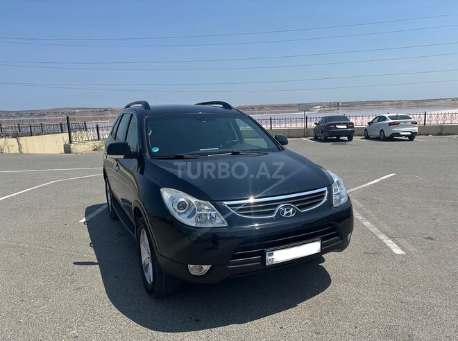 Hyundai ix55 2010, 144,000 km - 3.8 l - Bakı