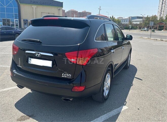 Hyundai ix55 2010, 144,000 km - 3.8 l - Bakı