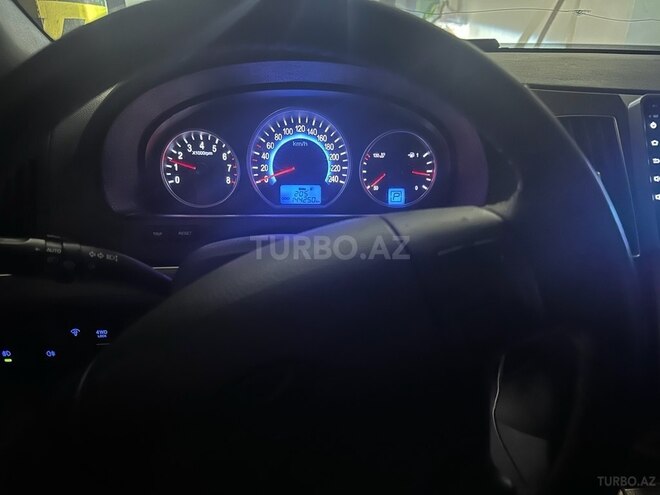 Hyundai ix55 2010, 144,000 km - 3.8 l - Bakı