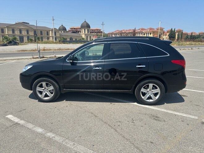 Hyundai ix55 2010, 144,000 km - 3.8 l - Bakı