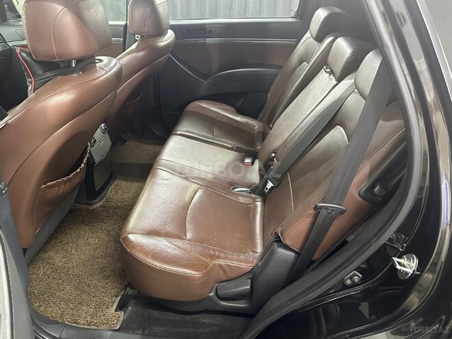 Hyundai ix55 2010, 144,000 km - 3.8 l - Bakı