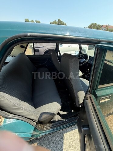 LADA (VAZ) 2107 2004, 250,000 km - 1.6 l - Bakı