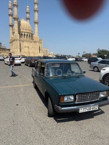 LADA (VAZ) 2107 2004, 250,000 km - 1.6 l - Bakı