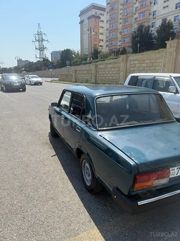LADA (VAZ) 2107 2004, 250,000 km - 1.6 l - Bakı