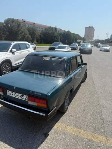 LADA (VAZ) 2107 2004, 250,000 km - 1.6 l - Bakı