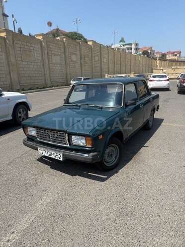LADA (VAZ) 2107 2004, 250,000 km - 1.6 l - Bakı