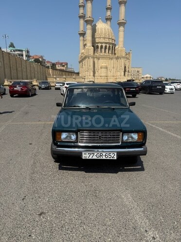 LADA (VAZ) 2107 2004, 250,000 km - 1.6 l - Bakı