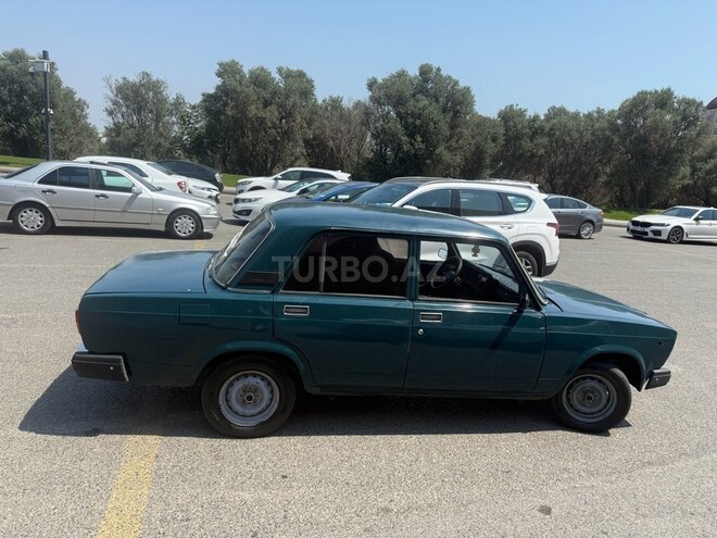 LADA (VAZ) 2107 2004, 250,000 km - 1.6 l - Bakı
