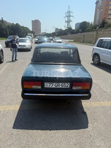 LADA (VAZ) 2107 2004, 250,000 km - 1.6 l - Bakı
