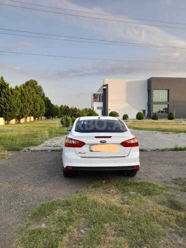 Ford Focus 2013, 166,752 km - 1.6 l - Ağstafa