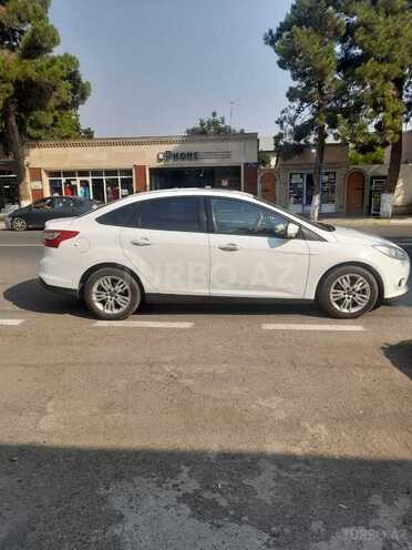 Ford Focus 2013, 166,752 km - 1.6 l - Ağstafa