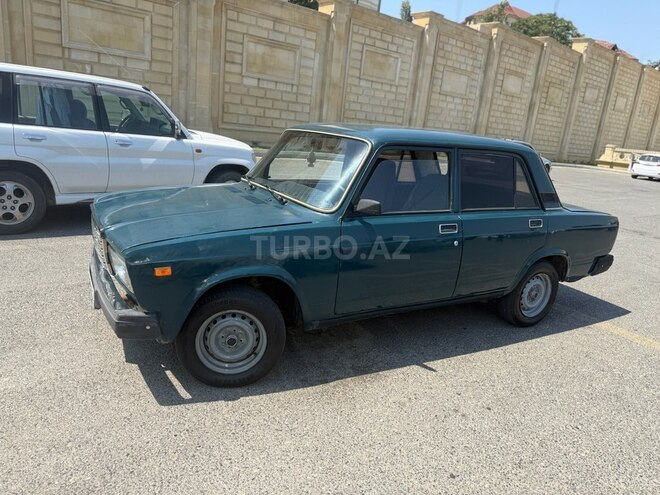 LADA (VAZ) 2107 2004, 250,000 km - 1.6 l - Bakı
