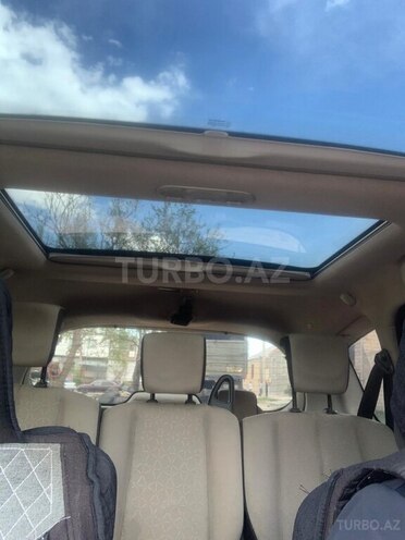 Renault Megane Scenic 2009, 450,000 km - 1.5 л - Gəncə
