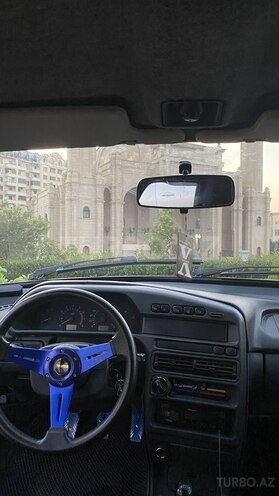 LADA (VAZ) 2115 2011, 292,000 km - 1.6 l - Bakı