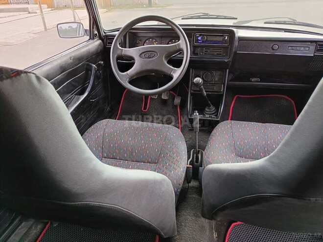 LADA (VAZ) 2107 2005, 256,458 km - 1.6 л - Qazax