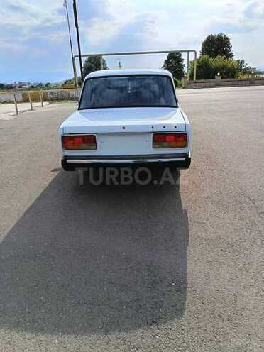 LADA (VAZ) 2107 2005, 256,458 km - 1.6 л - Qazax