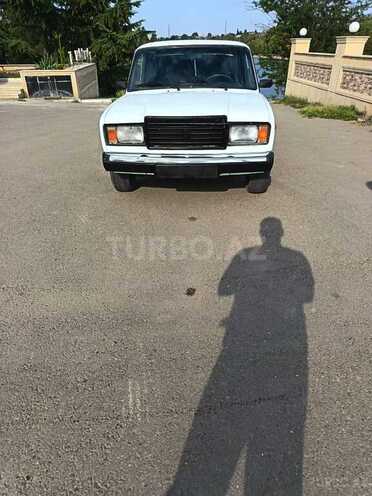 LADA (VAZ) 2107 2005, 256,458 km - 1.6 л - Qazax