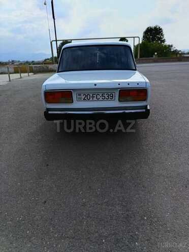 LADA (VAZ) 2107 2005, 256,458 km - 1.6 л - Qazax