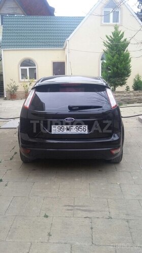 Ford Focus 2010, 270,000 km - 1.6 l - Bakı