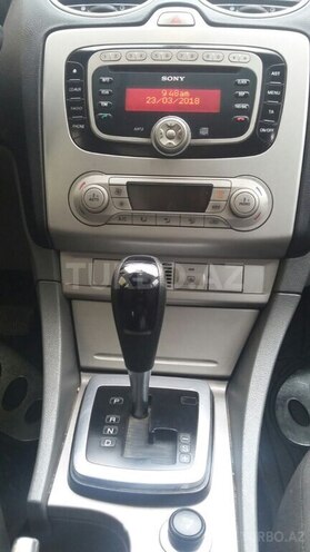Ford Focus 2010, 270,000 km - 1.6 l - Bakı