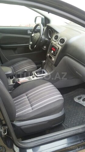 Ford Focus 2010, 270,000 km - 1.6 l - Bakı