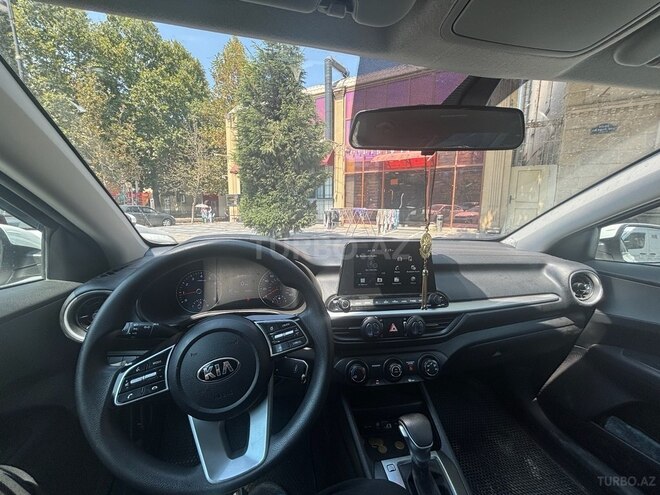 Kia Forte 2021, 152,888 km - 2.0 l - Gəncə