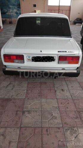 LADA (VAZ) 2107 2010, 123,000 km - 1.6 л - Şəmkir