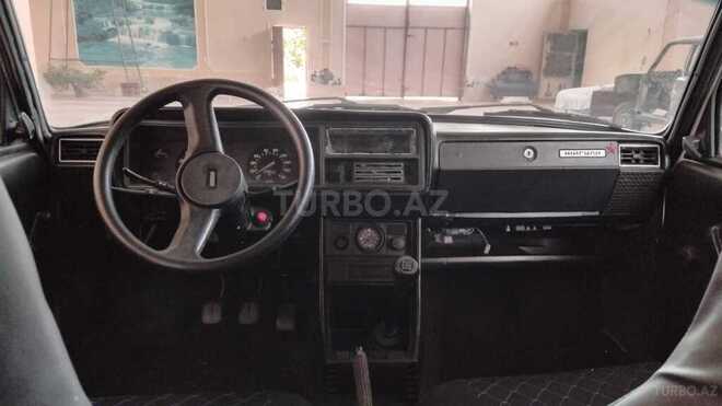 LADA (VAZ) 2107 2010, 123,000 km - 1.6 л - Şəmkir