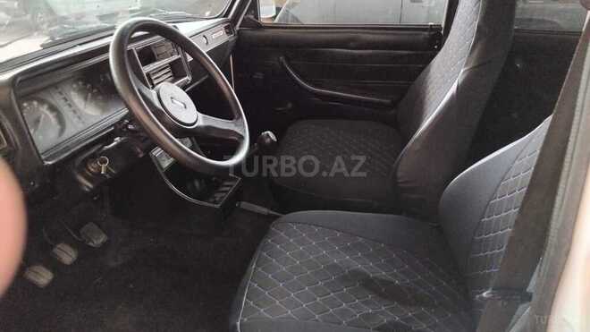 LADA (VAZ) 2107 2010, 123,000 km - 1.6 л - Şəmkir