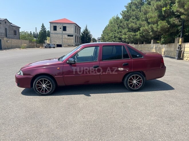 Daewoo Nexia 2010, 334,000 km - 1.5 l - Şamaxı