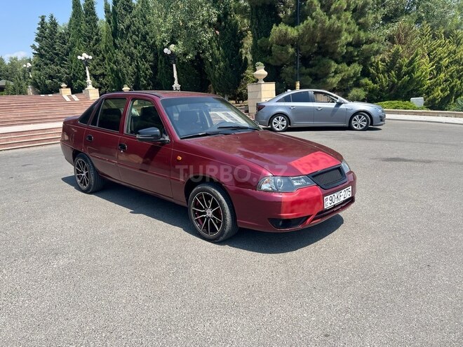 Daewoo Nexia 2010, 334,000 km - 1.5 l - Şamaxı