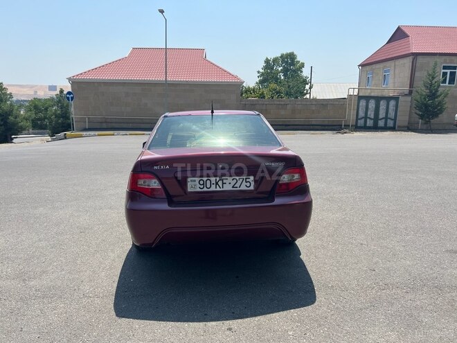 Daewoo Nexia 2010, 334,000 km - 1.5 l - Şamaxı