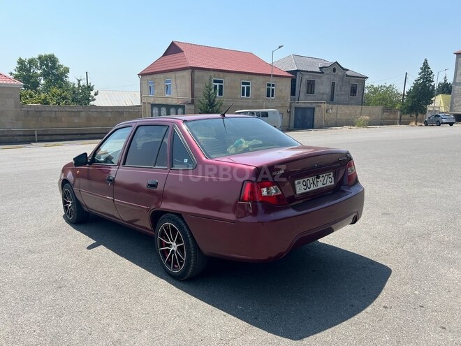 Daewoo Nexia 2010, 334,000 km - 1.5 l - Şamaxı