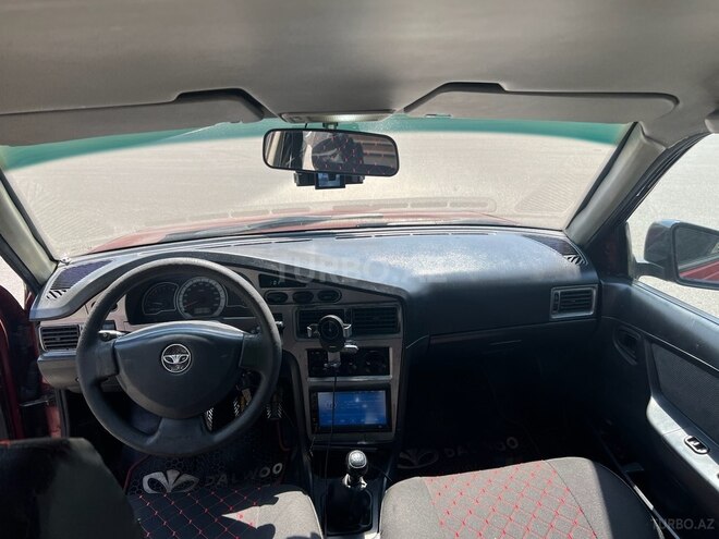 Daewoo Nexia 2010, 334,000 km - 1.5 l - Şamaxı