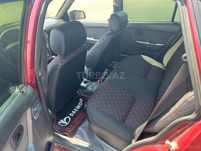 Daewoo Nexia 2010, 334,000 km - 1.5 l - Şamaxı